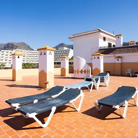 Okstay Playa La Arena Tenerife Διαμέρισμα Puerto de Santiago (Tenerife)