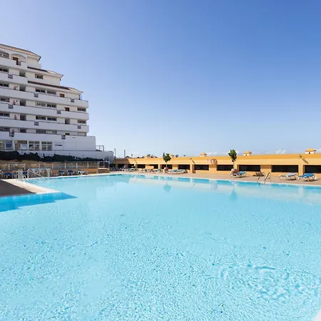 Διαμέρισμα Okstay Playa La Arena Tenerife *