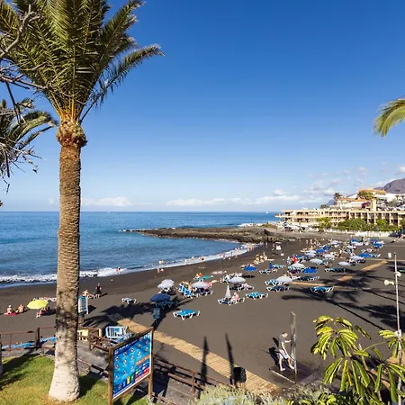 Okstay Playa La Arena Tenerife Διαμέρισμα Puerto de Santiago (Tenerife)