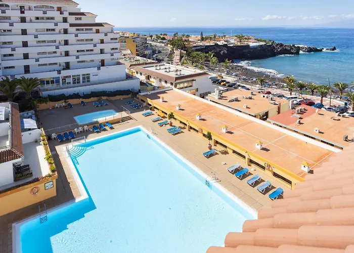 Appartamento Okstay Playa La Arena Tenerife *