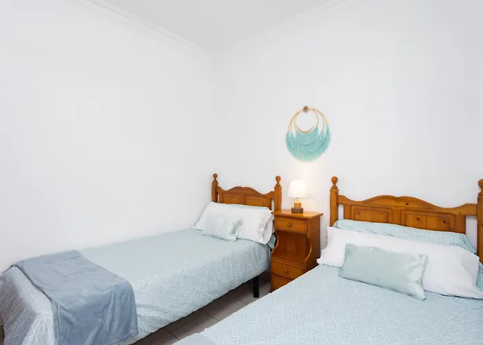 Okstay Playa La Arena Tenerife *