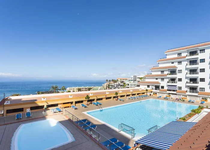 Okstay Playa La Arena Tenerife *