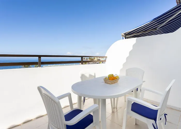 Okstay Playa La Arena Tenerife * Puerto de Santiago (Tenerife)