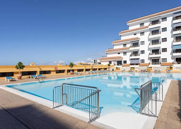 Appartamento Okstay Playa La Arena Tenerife