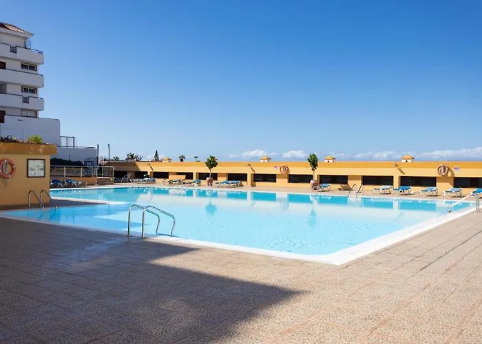 Okstay Playa La Arena Tenerife Puerto de Santiago (Tenerife)