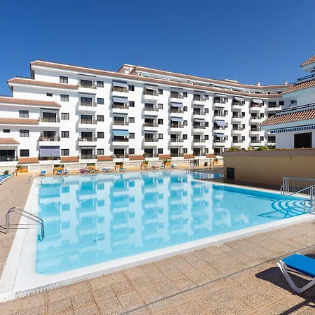 Apartman Okstay Playa La Arena Tenerife Puerto de Santiago