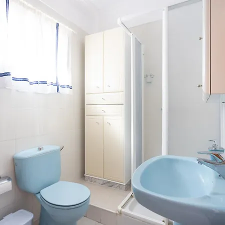Okstay Playa La Arena Tenerife Apartment *