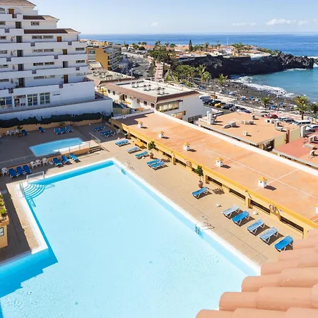 Apartman Okstay Playa La Arena Tenerife *