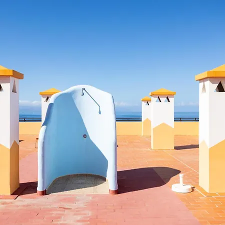 Okstay Playa La Arena Tenerife Puerto de Santiago