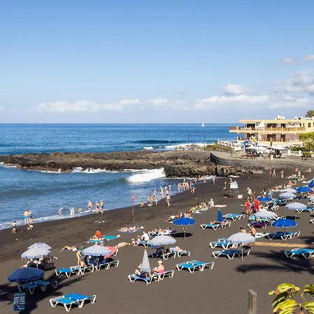 Okstay Playa La Arena Tenerife Apartment *