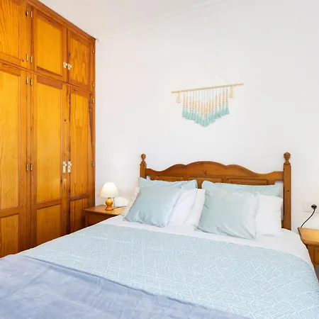 Okstay Playa La Arena Tenerife * Puerto de Santiago (Tenerife)