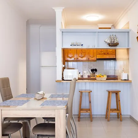 Okstay Playa La Arena Tenerife