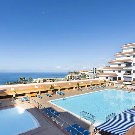 Okstay Playa La Arena Tenerife *