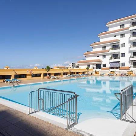 Apartment Okstay Playa La Arena Tenerife