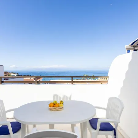 Apartment Okstay Playa La Arena Tenerife *
