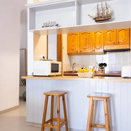 Okstay Playa La Arena Tenerife