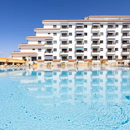 Okstay Playa La Arena Tenerife Apartment *