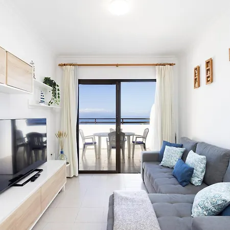 Okstay Playa La Arena Tenerife Apartment Puerto de Santiago (Tenerife)