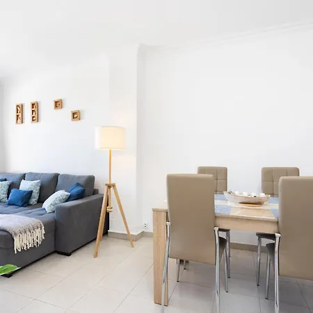 Apartment Okstay Playa La Arena Tenerife