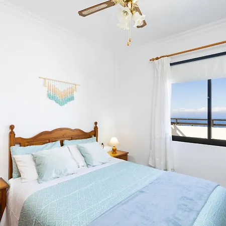 Okstay Playa La Arena Tenerife Apartment Puerto de Santiago (Tenerife)