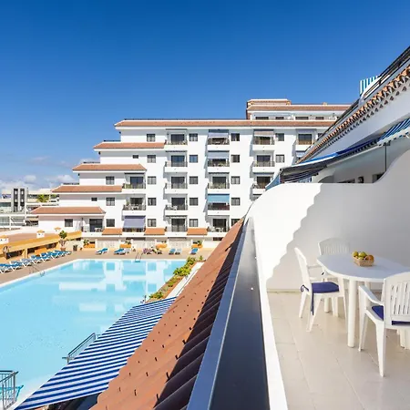 Okstay Playa La Arena Tenerife *