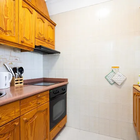 Okstay Playa La Arena Tenerife Puerto de Santiago (Tenerife)