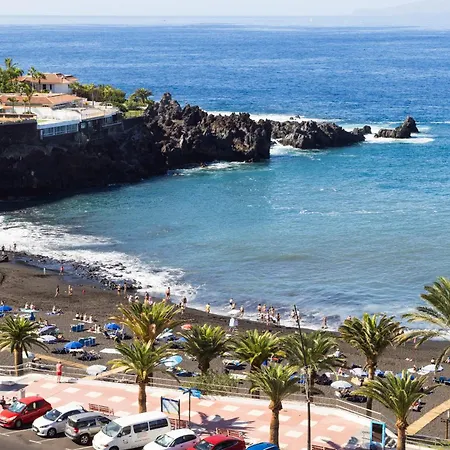 Okstay Playa La Arena Tenerife