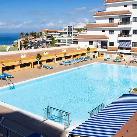 Okstay Playa La Arena Tenerife Apartman