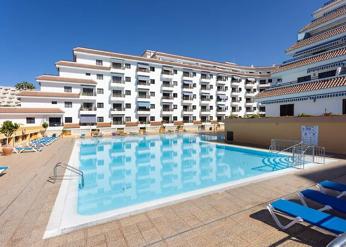 Lägenhet Okstay Playa La Arena Tenerife Puerto de Santiago (Tenerife)