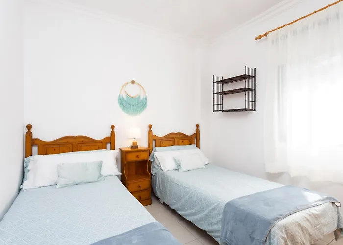 Okstay Playa La Arena Tenerife *