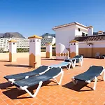 Okstay Playa La Arena Tenerife Apartment Puerto de Santiago (Tenerife)