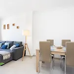 Apartment Okstay Playa La Arena Tenerife