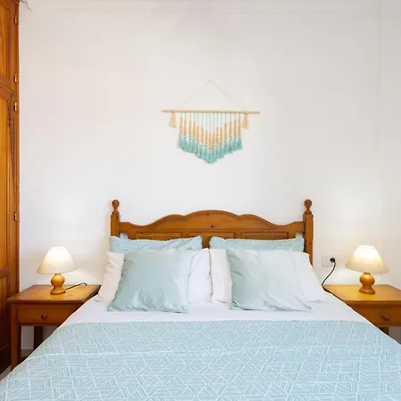 Okstay Playa La Arena Tenerife Apartamento Puerto de Santiago (Tenerife)