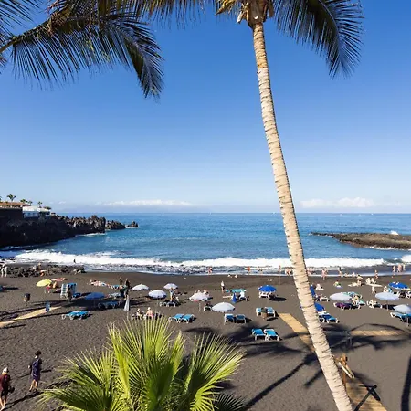 Okstay Playa La Arena Tenerife Apartamento Puerto de Santiago (Tenerife)