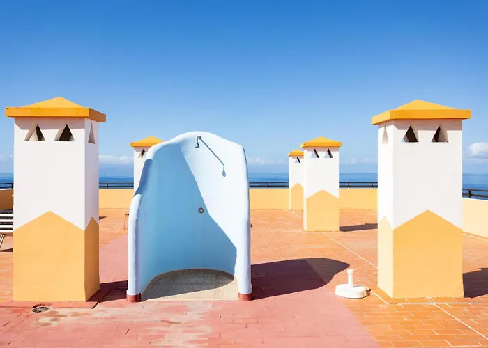 Okstay Playa La Arena Tenerife 圣地亚哥港