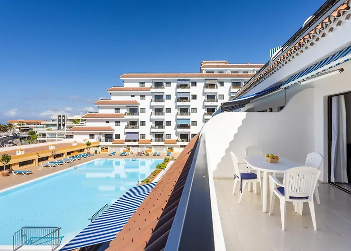 Okstay Playa La Arena Tenerife *