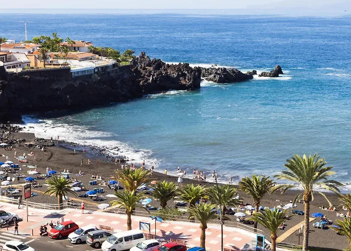 Okstay Playa La Arena Tenerife